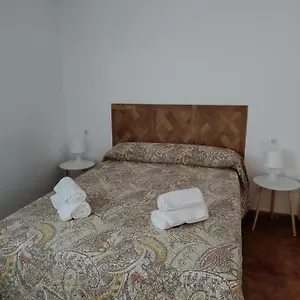 San Acacio 22 Apartamento