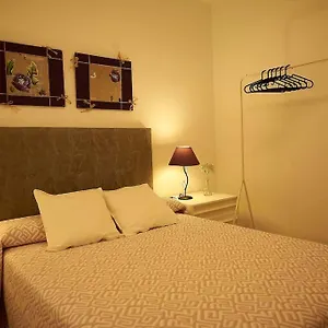 Piso Centrico En Apartamento