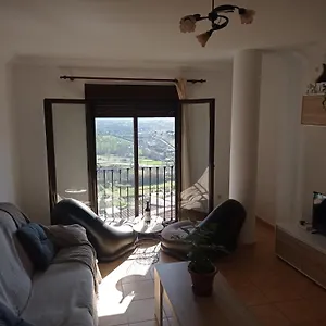 Apartment Bellavista, Ronda