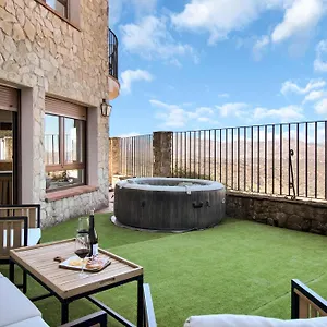 Apartment Resil, Ronda