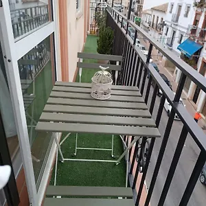 Crismar Apartamento
