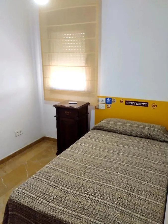 Villa Casita De Ensueno En Ronda 0*,