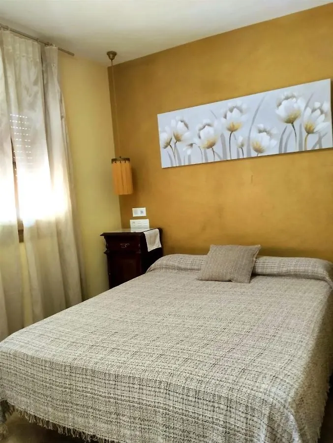 Villa Casita De Ensueno En Ronda